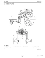 Preview for 142 page of Kubota GZD15 Workshop Manual