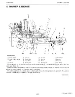 Preview for 208 page of Kubota GZD15 Workshop Manual