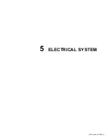 Предварительный просмотр 223 страницы Kubota GZD15 Workshop Manual