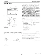 Preview for 232 page of Kubota GZD15 Workshop Manual