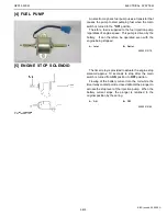 Preview for 233 page of Kubota GZD15 Workshop Manual