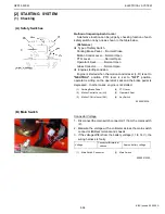 Preview for 243 page of Kubota GZD15 Workshop Manual