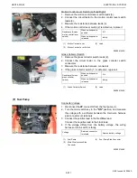 Preview for 248 page of Kubota GZD15 Workshop Manual