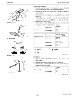 Preview for 251 page of Kubota GZD15 Workshop Manual