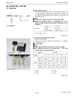 Preview for 253 page of Kubota GZD15 Workshop Manual