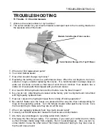 Предварительный просмотр 16 страницы Kubota K4080 Operator'S Manual