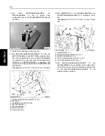 Preview for 74 page of Kubota K7563-99360 Instruction Manual