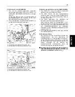 Preview for 75 page of Kubota K7563-99360 Instruction Manual