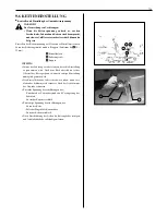 Предварительный просмотр 113 страницы Kubota KC120HC Operator'S Manual