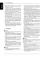 Preview for 12 page of Kubota KGZ770-MA1 Operator'S Manual