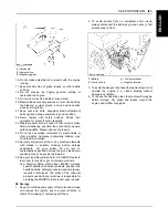 Preview for 15 page of Kubota KGZ770-MA1 Operator'S Manual