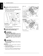 Preview for 68 page of Kubota KGZ770-MA1 Operator'S Manual