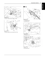 Preview for 75 page of Kubota KGZ770-MA1 Operator'S Manual