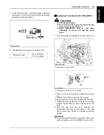 Preview for 89 page of Kubota KGZ770-MA1 Operator'S Manual