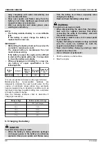 Предварительный просмотр 72 страницы Kubota KUBOTA RTV-XG850 Operator'S Manual