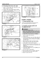 Preview for 82 page of Kubota KUBOTA RTV-XG850 Operator'S Manual