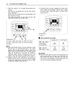 Preview for 68 page of Kubota KX040-4 Operator'S Manual