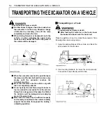 Предварительный просмотр 78 страницы Kubota KX040-4 Operator'S Manual