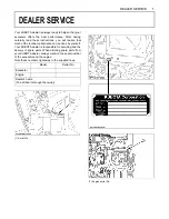 Предварительный просмотр 23 страницы Kubota KX080-3 Operator'S Manual