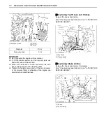 Preview for 98 page of Kubota KX080-3 Operator'S Manual