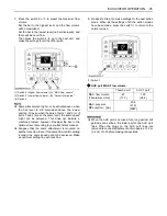 Предварительный просмотр 69 страницы Kubota KX080-4 Operator'S Manual