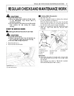 Предварительный просмотр 95 страницы Kubota KX080-4 Operator'S Manual