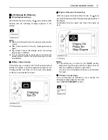 Preview for 35 page of Kubota KX080-4S2 Operator'S Manual