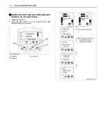 Preview for 40 page of Kubota KX080-4S2 Operator'S Manual