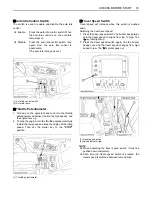 Preview for 43 page of Kubota KX080-4S2 Operator'S Manual