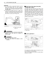 Preview for 44 page of Kubota KX080-4S2 Operator'S Manual