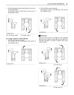 Preview for 59 page of Kubota KX080-4S2 Operator'S Manual