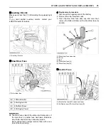 Preview for 119 page of Kubota KX080-4S2 Operator'S Manual