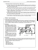 Preview for 44 page of Kubota KX101-3a Workshop Manual