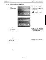 Preview for 60 page of Kubota KX101-3a Workshop Manual