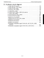 Preview for 103 page of Kubota KX101-3a Workshop Manual