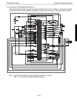 Предварительный просмотр 189 страницы Kubota KX101-3a Workshop Manual