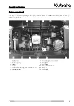 Предварительный просмотр 47 страницы Kubota KX101-3a2 Operator'S Manual