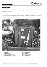 Предварительный просмотр 48 страницы Kubota KX101-3a2 Operator'S Manual