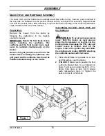 Preview for 12 page of Kubota L2180-1 Operator And Parts Manual