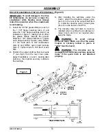 Preview for 16 page of Kubota L2180-1 Operator And Parts Manual