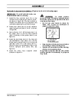 Preview for 17 page of Kubota L2180-1 Operator And Parts Manual