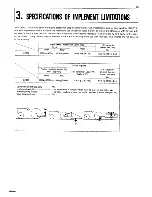 Preview for 12 page of Kubota L2350 Operator'S Manual