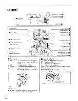 Preview for 16 page of Kubota L2350 Operator'S Manual