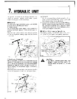 Preview for 23 page of Kubota L2350 Operator'S Manual