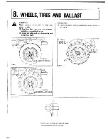 Preview for 25 page of Kubota L2350 Operator'S Manual