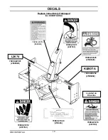 Preview for 14 page of Kubota L2674 Operator And Parts Manual