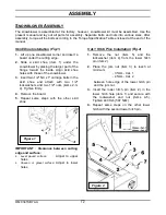 Preview for 16 page of Kubota L2674 Operator And Parts Manual