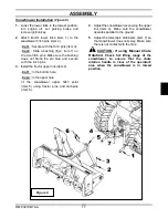 Preview for 21 page of Kubota L2674 Operator And Parts Manual