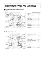 Preview for 36 page of Kubota L3240 Operator'S Manual