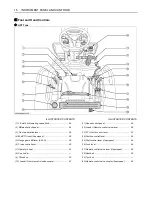 Preview for 38 page of Kubota L3240 Operator'S Manual